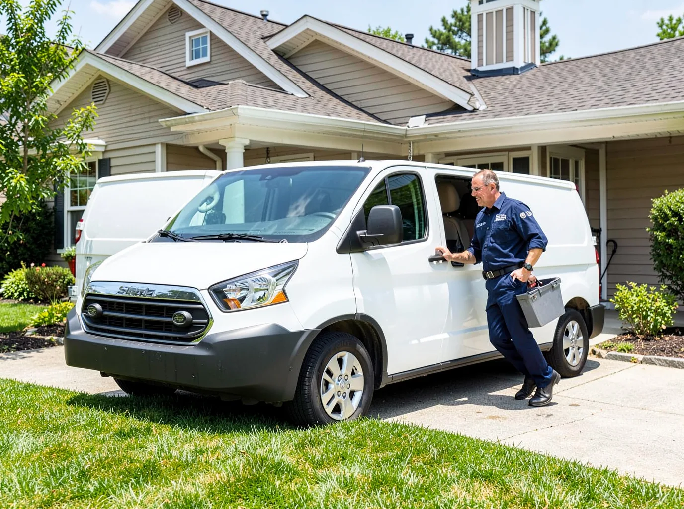 Emergency Plumber company in Prince Frederick, MD